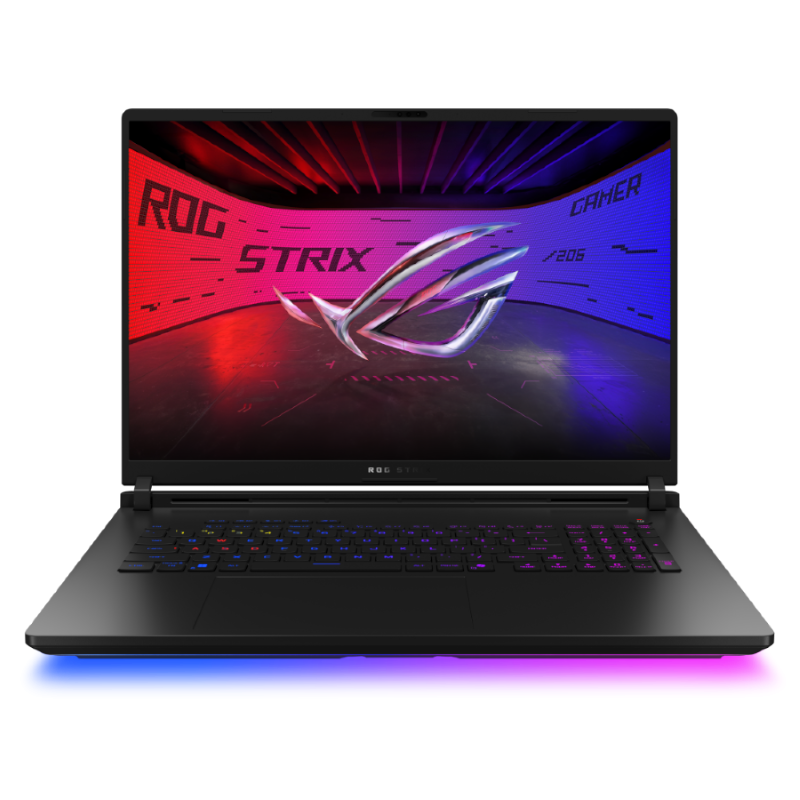 ASUS ROG Scar 18