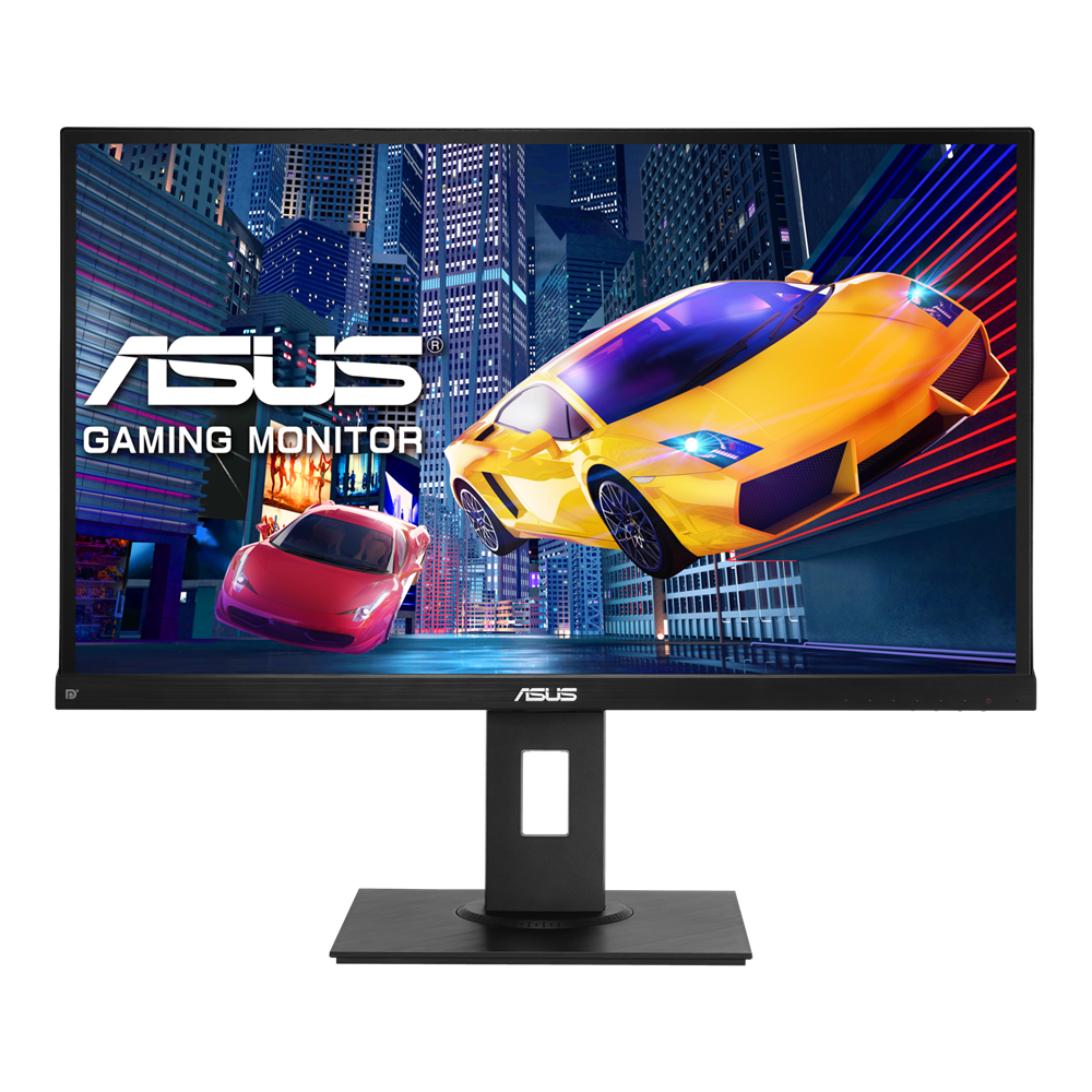 ASUS VP279QGL