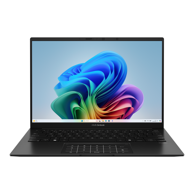 ASUS Zenbook 14 OLED