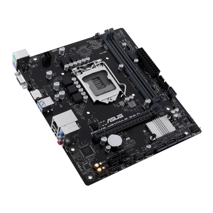 Mainboard ASUS Prime H470-Plus