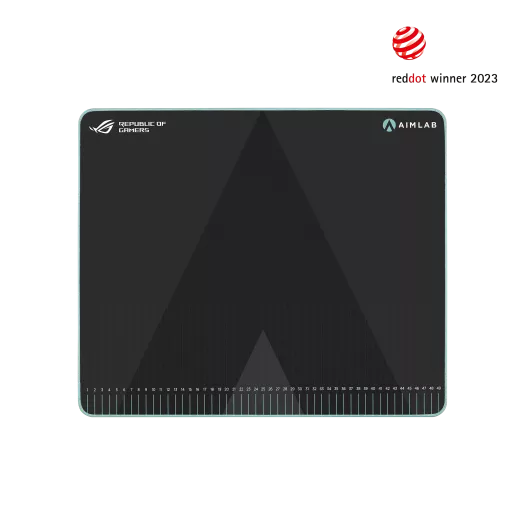 ROG Hone Ace Aim Lab Edition