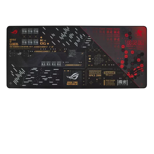 ROG Scabbard EVA Edition