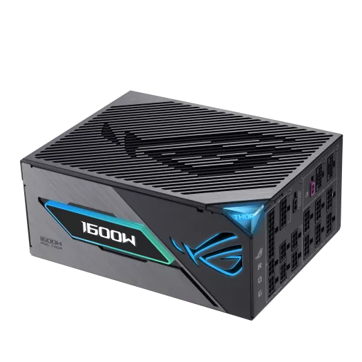 ROG THOR 1600W Titanium III