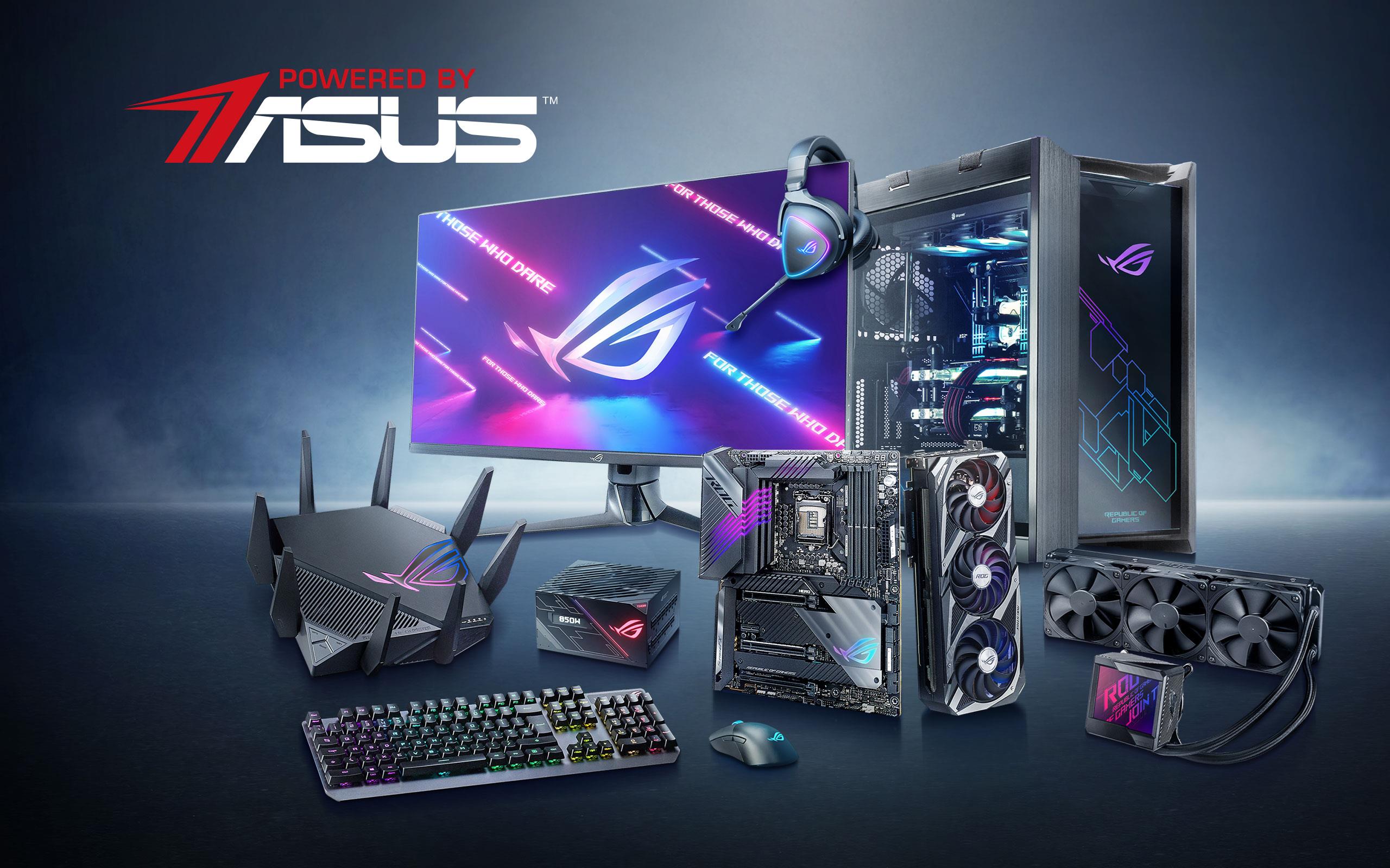 ASUS Store