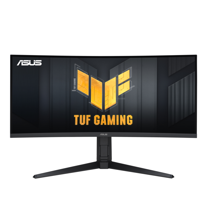 ASUS TUF Gaming VG34VQL3A